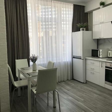 Apartment Kamanina Одеса Екстер'єр фото