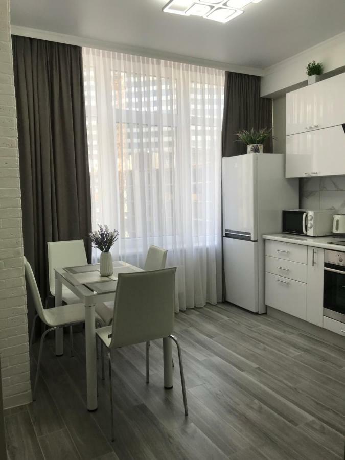Apartment Kamanina Одеса Екстер'єр фото