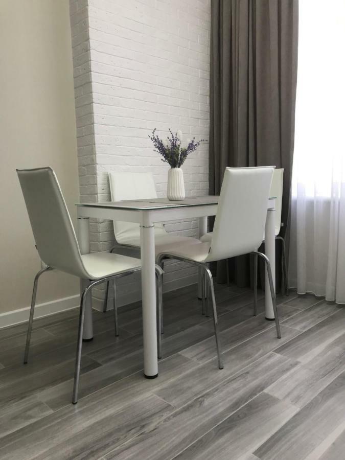 Apartment Kamanina Одеса Екстер'єр фото