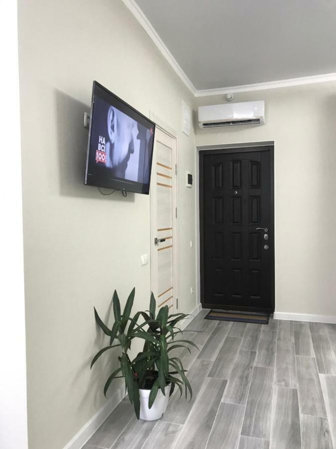Apartment Kamanina Одеса Екстер'єр фото