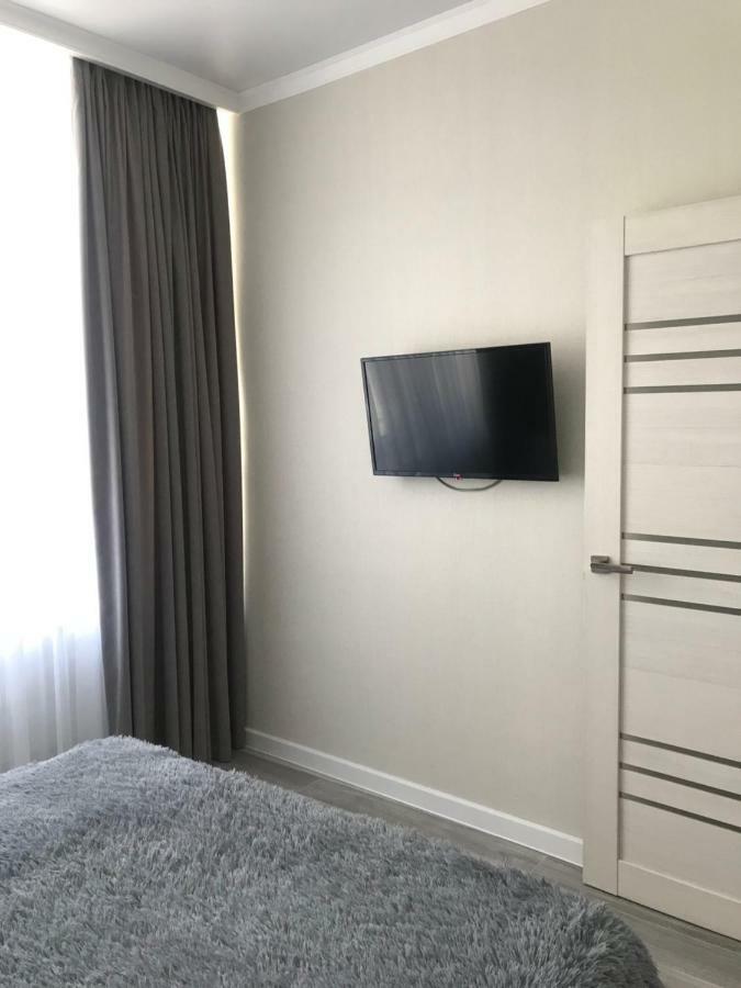 Apartment Kamanina Одеса Екстер'єр фото