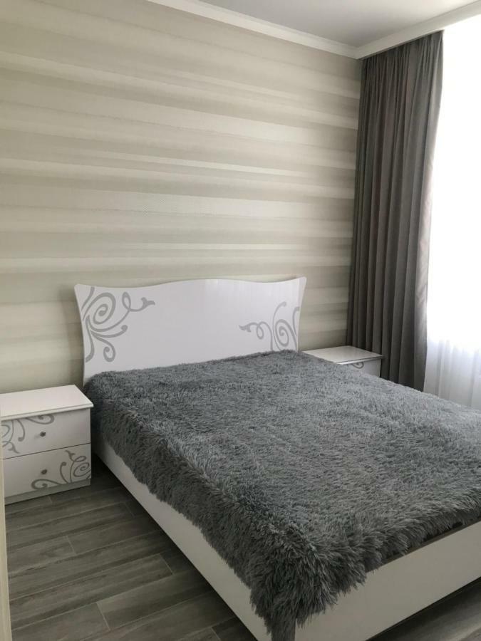 Apartment Kamanina Одеса Екстер'єр фото
