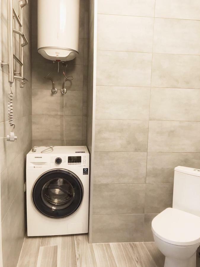 Apartment Kamanina Одеса Екстер'єр фото