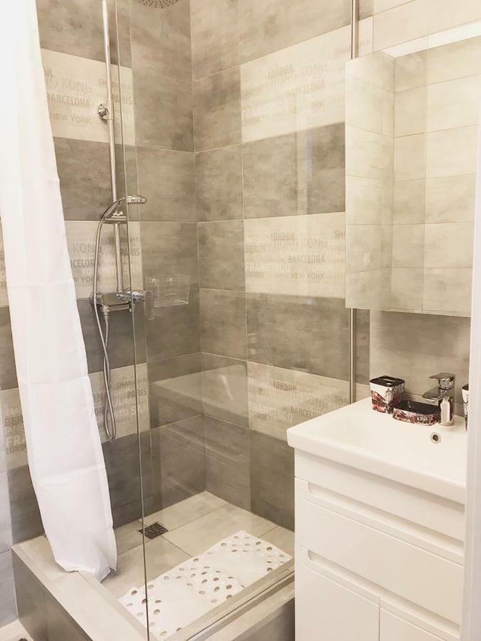 Apartment Kamanina Одеса Екстер'єр фото